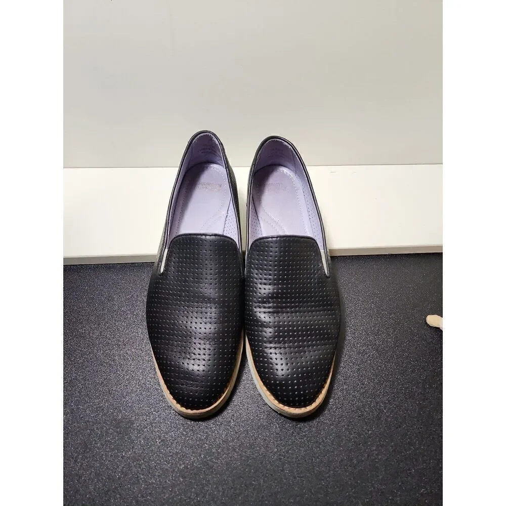 Johnston & Murphy Loafers Size 7.5